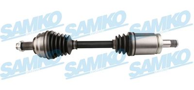 SAMKO DS52211