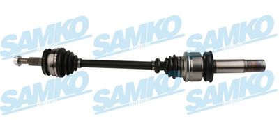 SAMKO DS52633