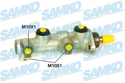 SAMKO P01001