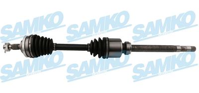 SAMKO DS52313