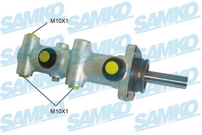 SAMKO P07705