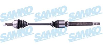 SAMKO DS52257