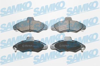 SAMKO 5SP717