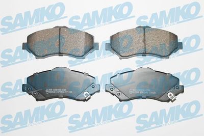 SAMKO 5SP1548