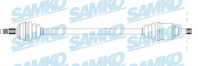 SAMKO DS20118