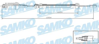 SAMKO C0237C