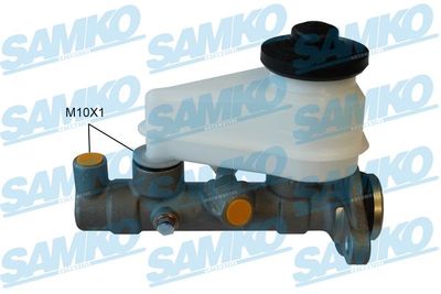 SAMKO P30800