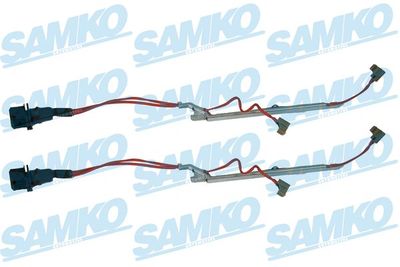 SAMKO KS0134