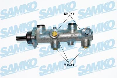 SAMKO P02005