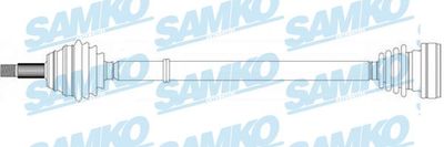 SAMKO DS51051