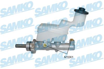SAMKO P30830