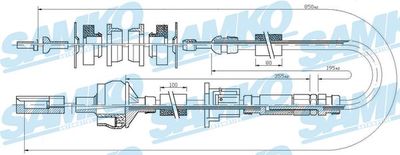 SAMKO C0173C