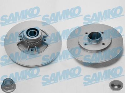 SAMKO R1411PRCA