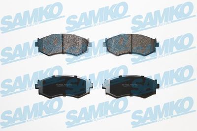 SAMKO 5SP352