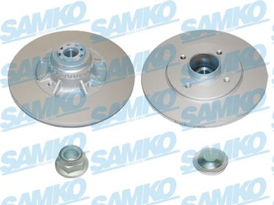 SAMKO R1034PRCA