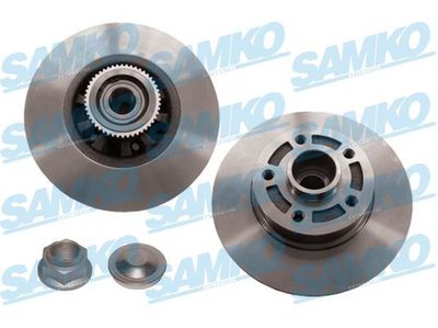 SAMKO R1072PRCA