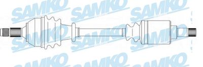 SAMKO DS16080