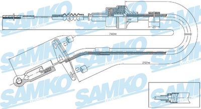 SAMKO C0132C