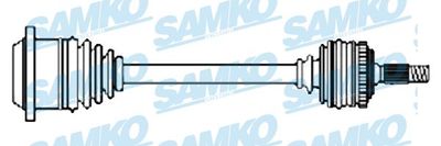 SAMKO DS52590