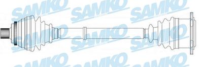 SAMKO DS14125