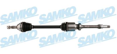 SAMKO DS52542