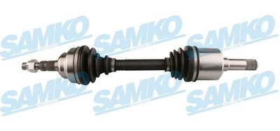 SAMKO DS37101