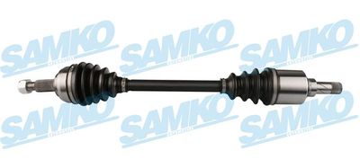 SAMKO DS52441