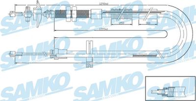 SAMKO C0194C