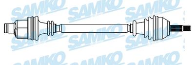 SAMKO DS39160
