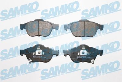 SAMKO 5SP1215