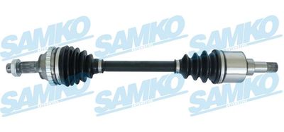 SAMKO DS60158