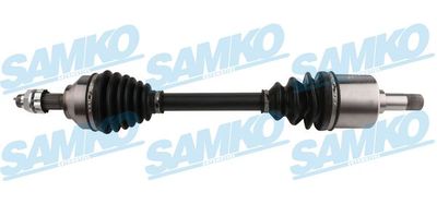 SAMKO DS52232