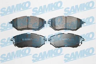 SAMKO 5SP1402