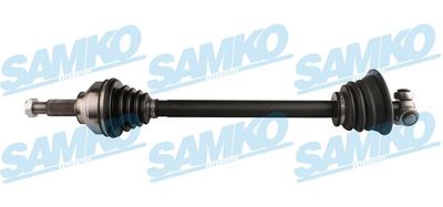 SAMKO DS39236