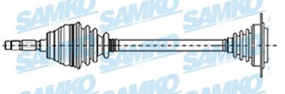 SAMKO DS51068