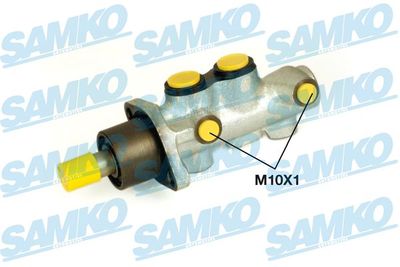 SAMKO P07932