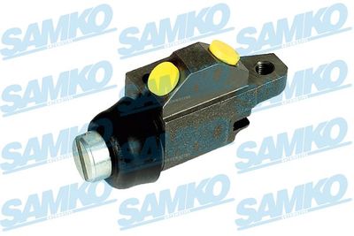 SAMKO C08080