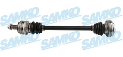 SAMKO DS60125