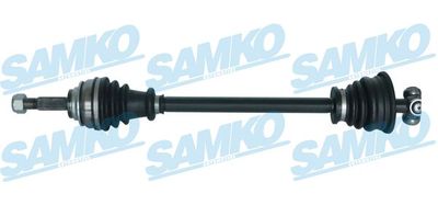 SAMKO DS52056