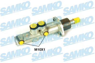 SAMKO P17640