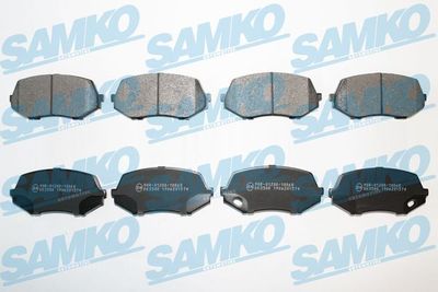 SAMKO 5SP1574