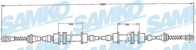 SAMKO C0568B