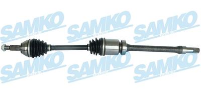 SAMKO DS21072