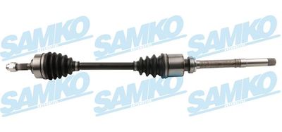 SAMKO DS60590