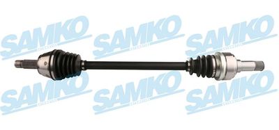 SAMKO DS52596