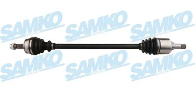 SAMKO DS20241