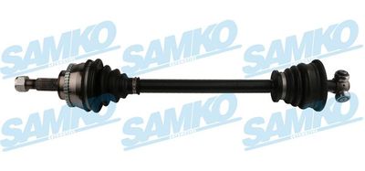 SAMKO DS60710