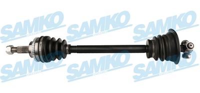 SAMKO DS60811