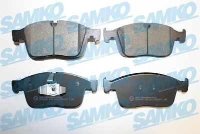 SAMKO 5SP2007