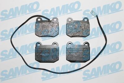 SAMKO 5SP022